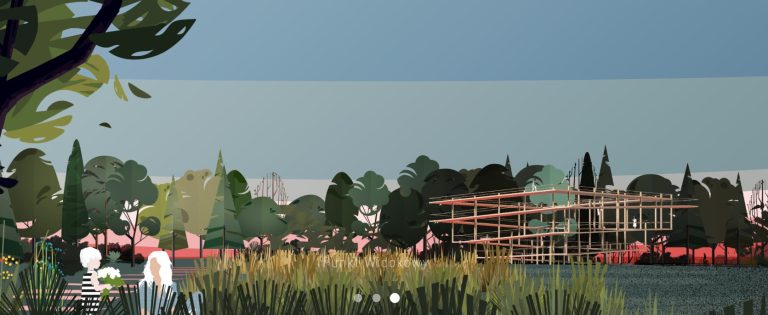 Mgr inż. arch. Dawid JAROSZ – dorobek: